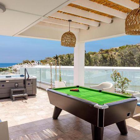 Fig Tree Bay Residences 3 Protaras Exterior photo