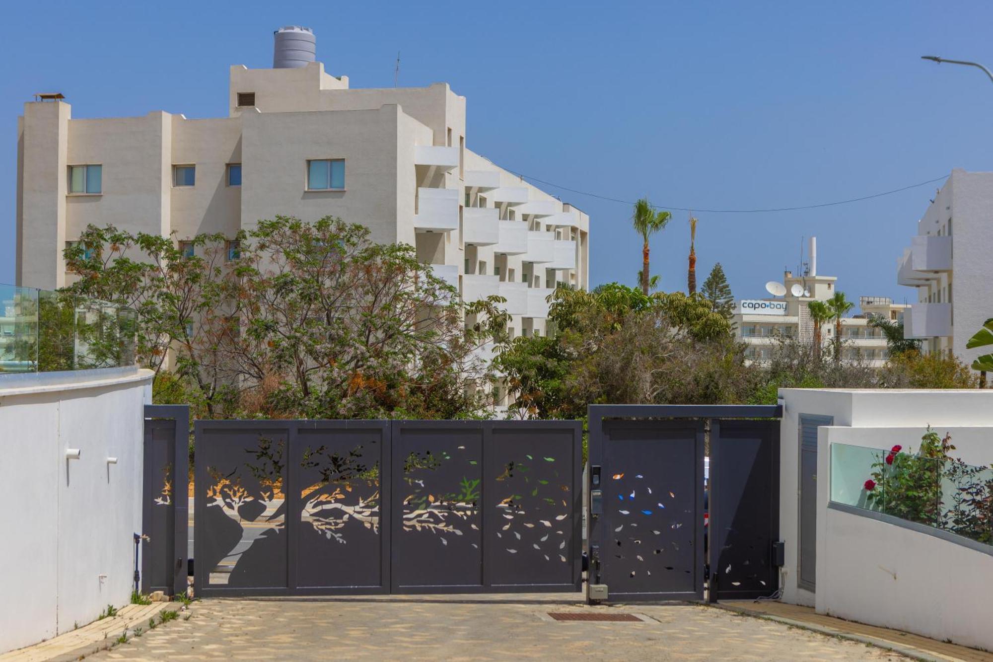 Fig Tree Bay Residences 3 Protaras Exterior photo