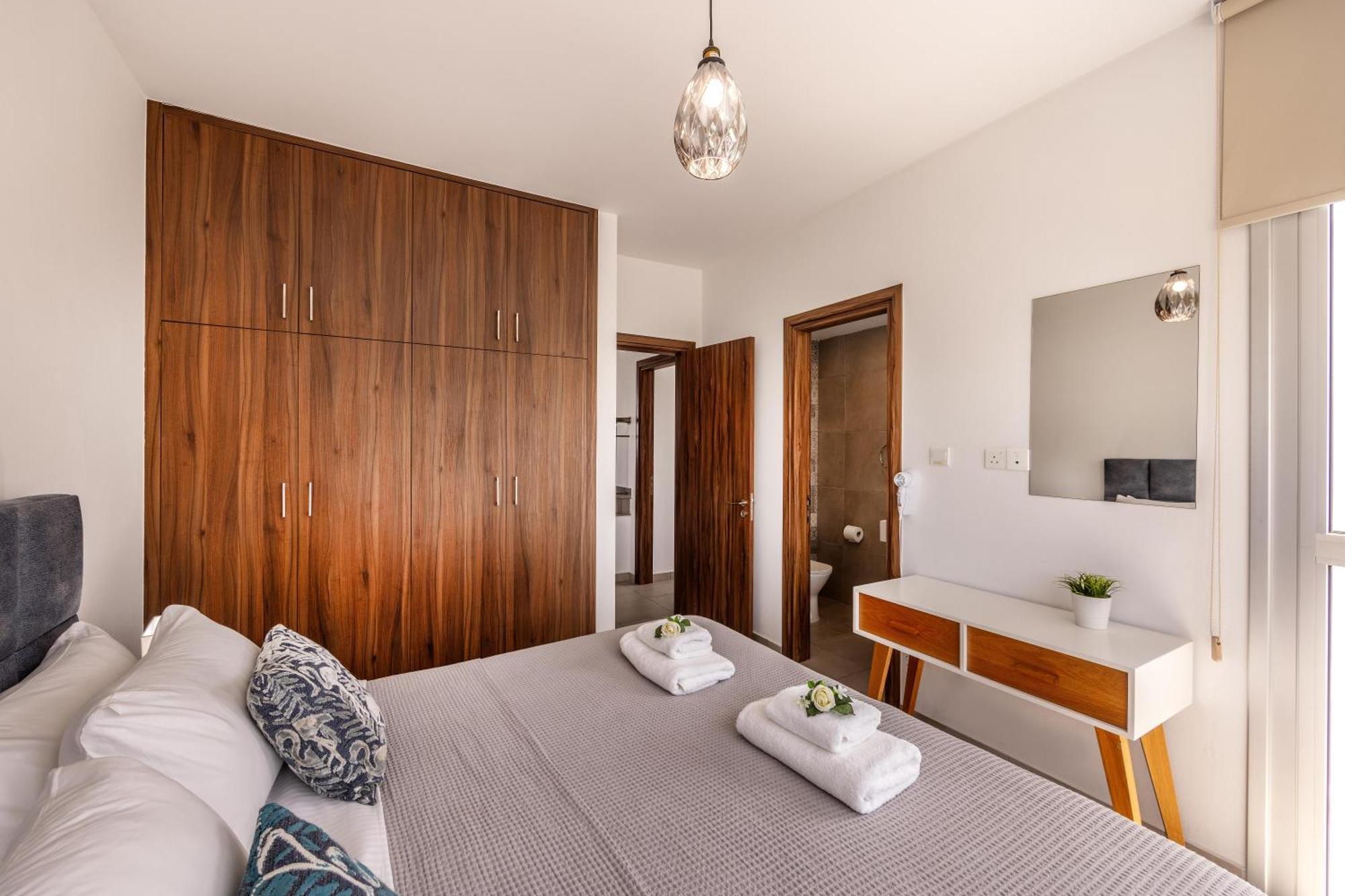 Fig Tree Bay Residences 3 Protaras Exterior photo