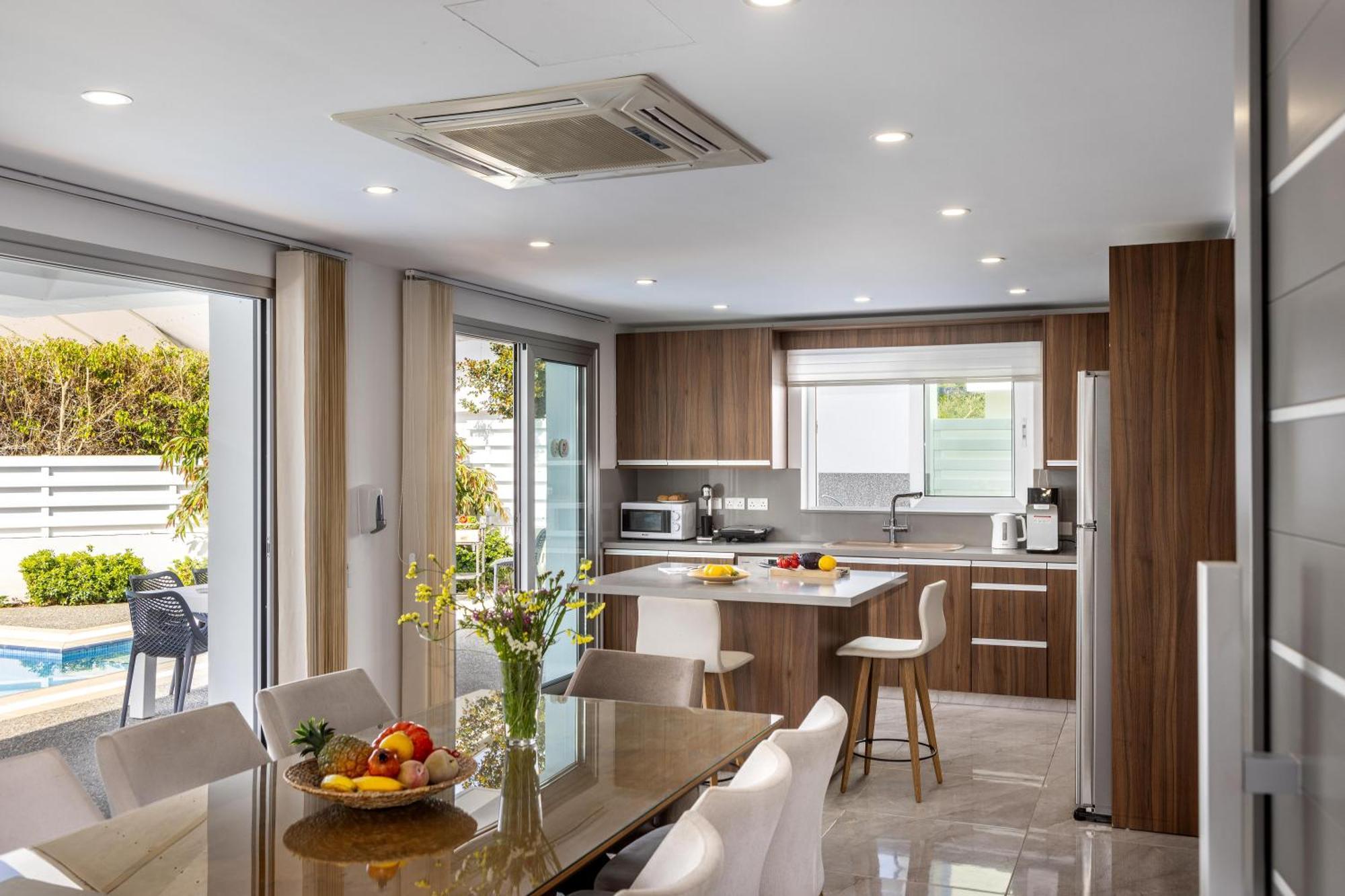 Fig Tree Bay Residences 3 Protaras Exterior photo