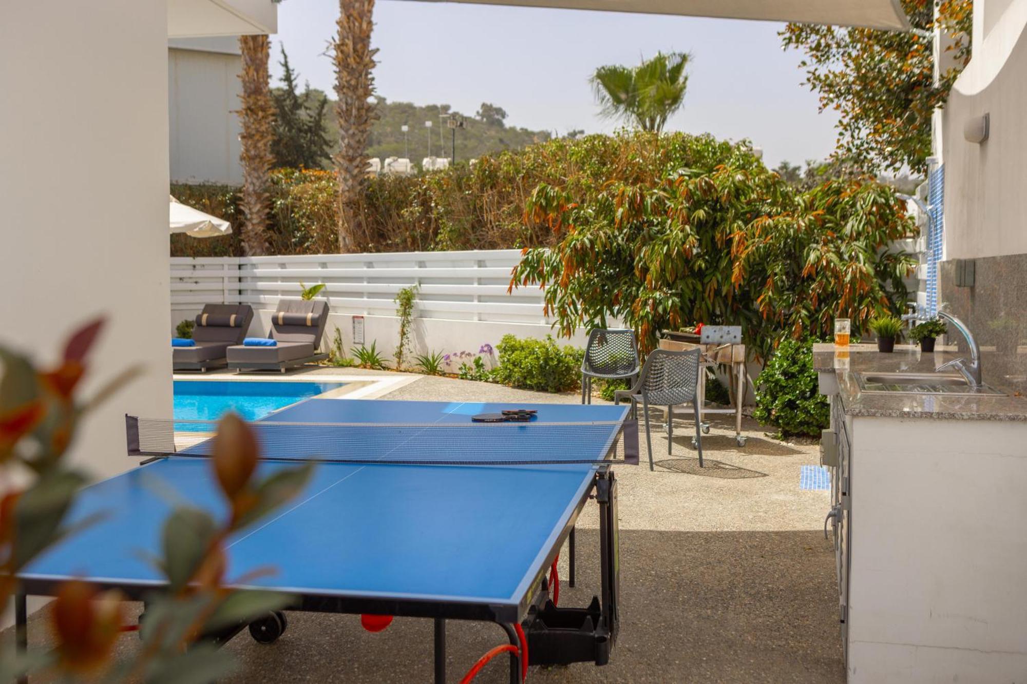 Fig Tree Bay Residences 3 Protaras Exterior photo